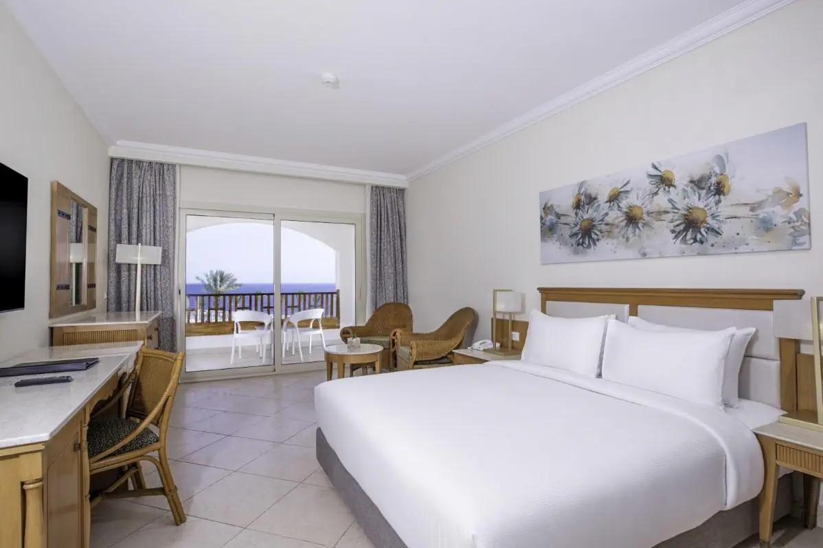 Pickalbatros Royal Grand Resort Sharm - zdjęcie 10