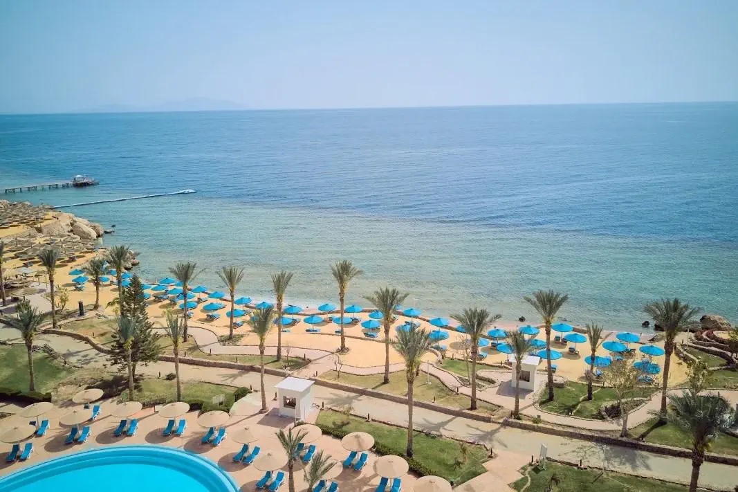 Pickalbatros Royal Grand Resort Sharm - zdjęcie 5