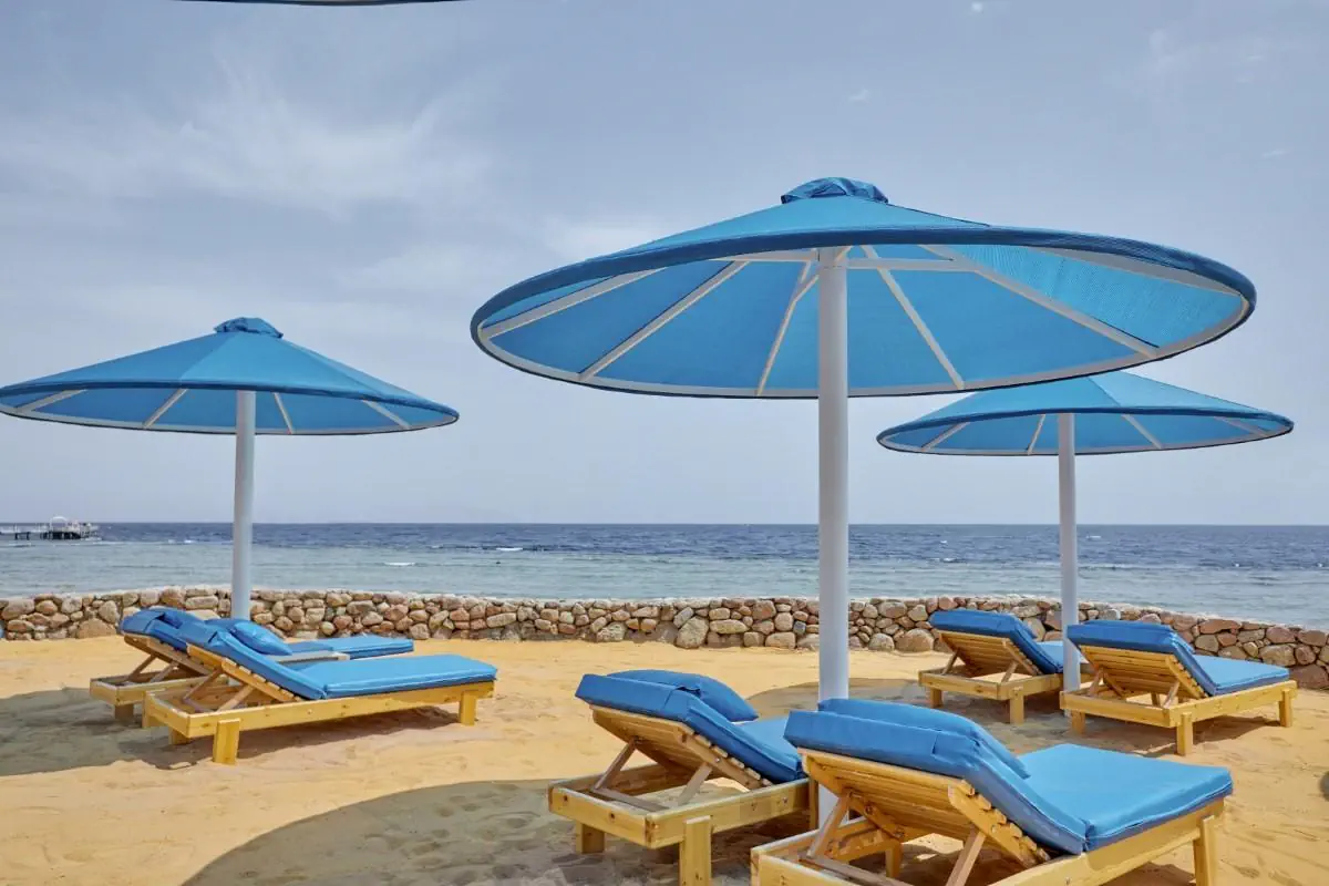 Pickalbatros Royal Grand Resort Sharm - zdjęcie 6
