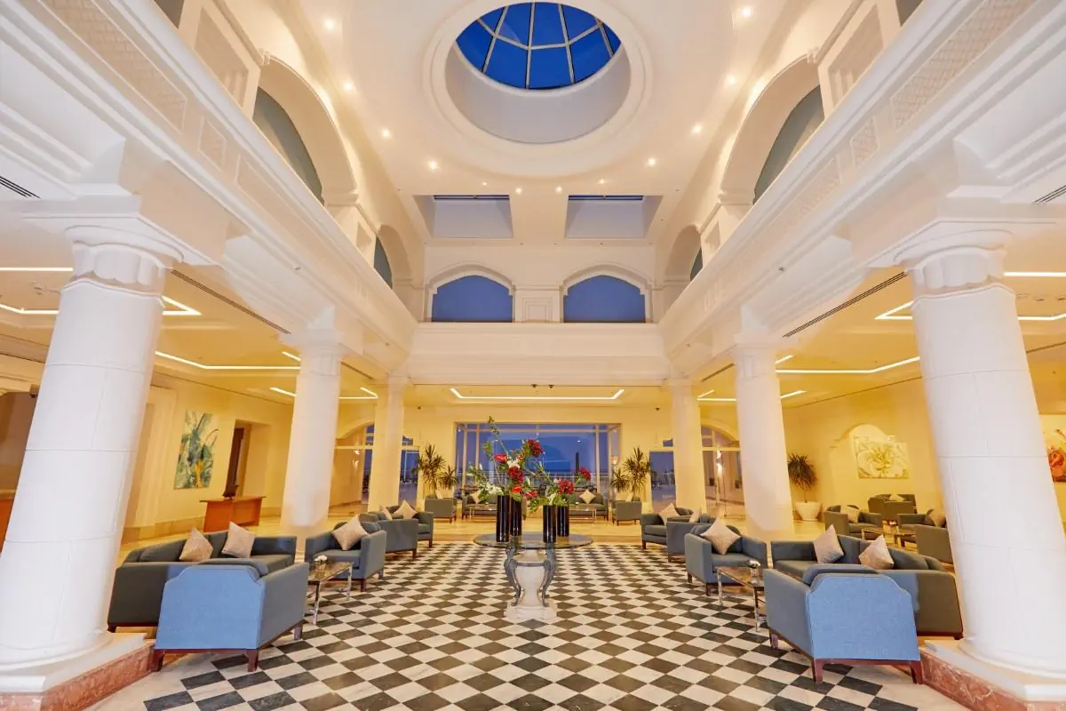Pickalbatros Royal Grand Resort Sharm - zdjęcie 8
