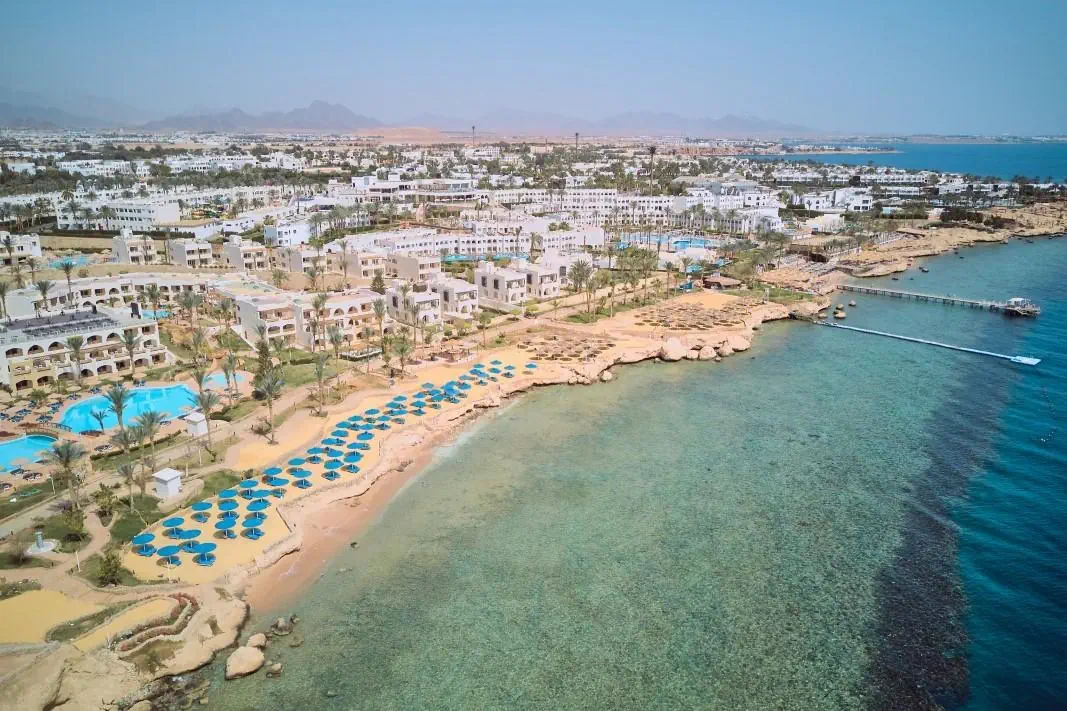 Pickalbatros Royal Grand Resort Sharm - zdjęcie 4
