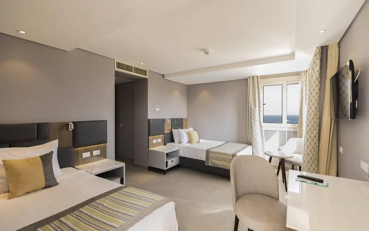 Sunrise Diamond Beach Resort Grand Select - zdjęcie 13