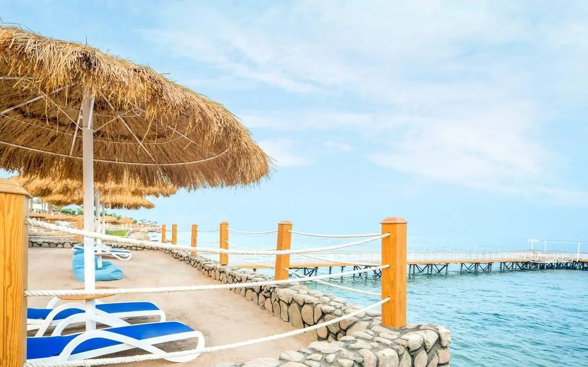 Sunrise Diamond Beach Resort Grand Select - zdjęcie 6