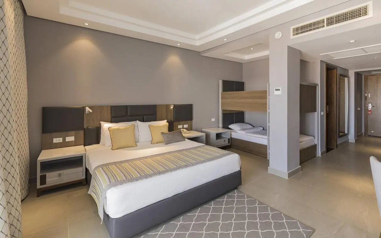 Sunrise Diamond Beach Resort Grand Select - zdjęcie 11