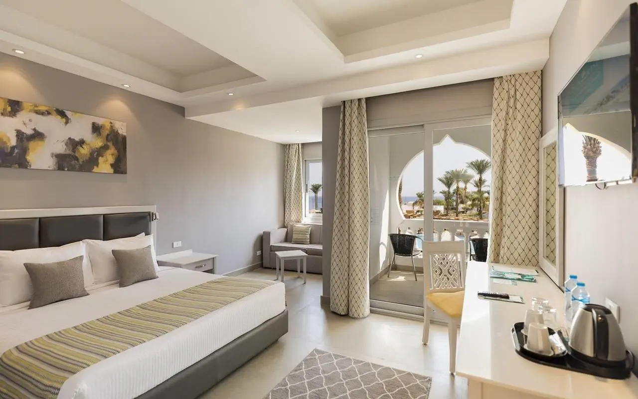 Sunrise Diamond Beach Resort Grand Select - zdjęcie 12
