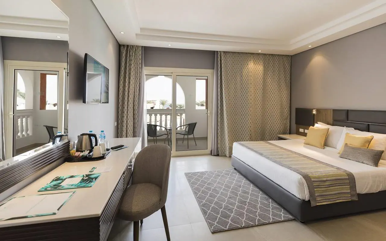 Sunrise Diamond Beach Resort Grand Select - zdjęcie 10