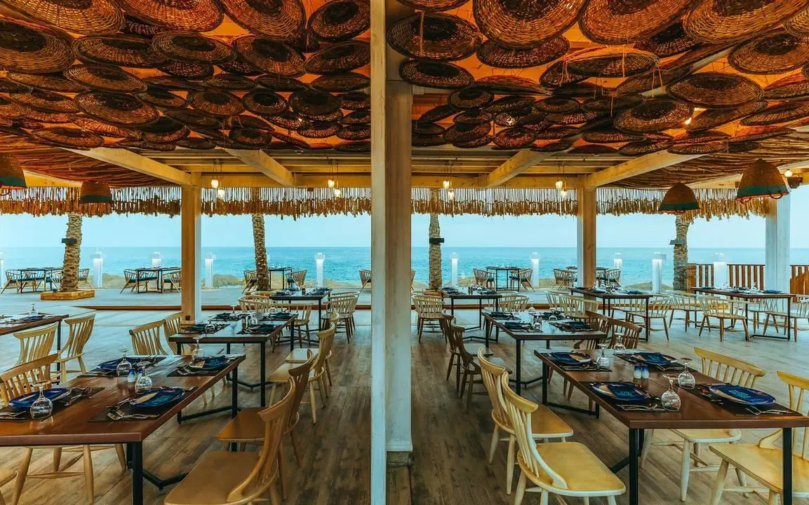 Sunrise Diamond Beach Resort Grand Select - zdjęcie 9