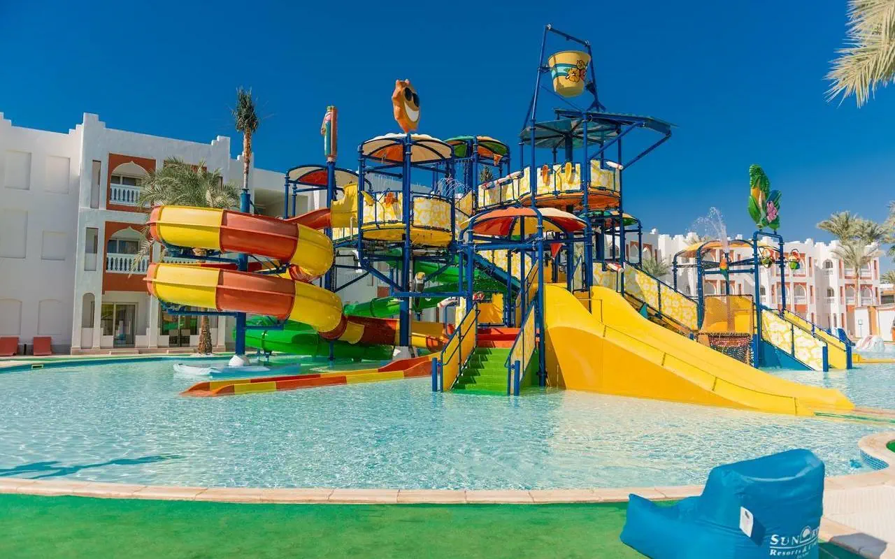 Sunrise Diamond Beach Resort Grand Select - zdjęcie 7