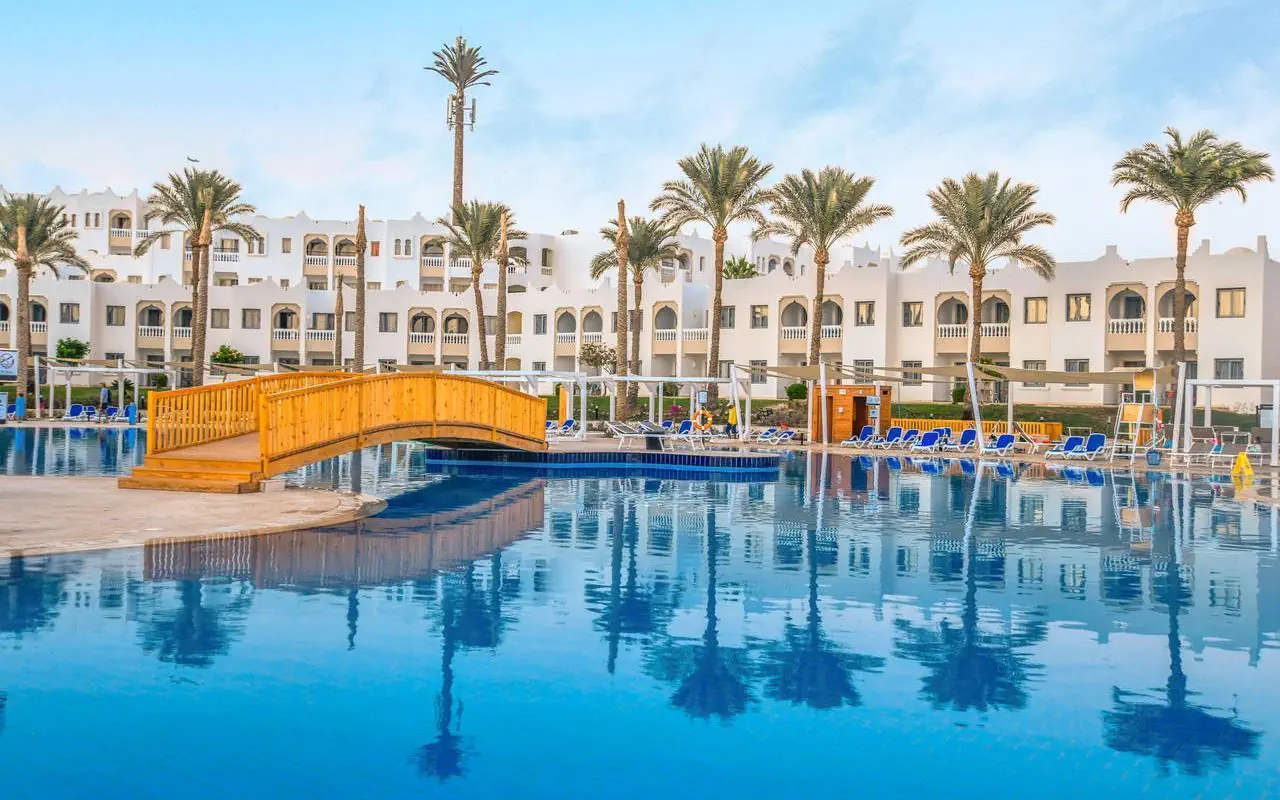 Sunrise Diamond Beach Resort Grand Select - zdjęcie 3