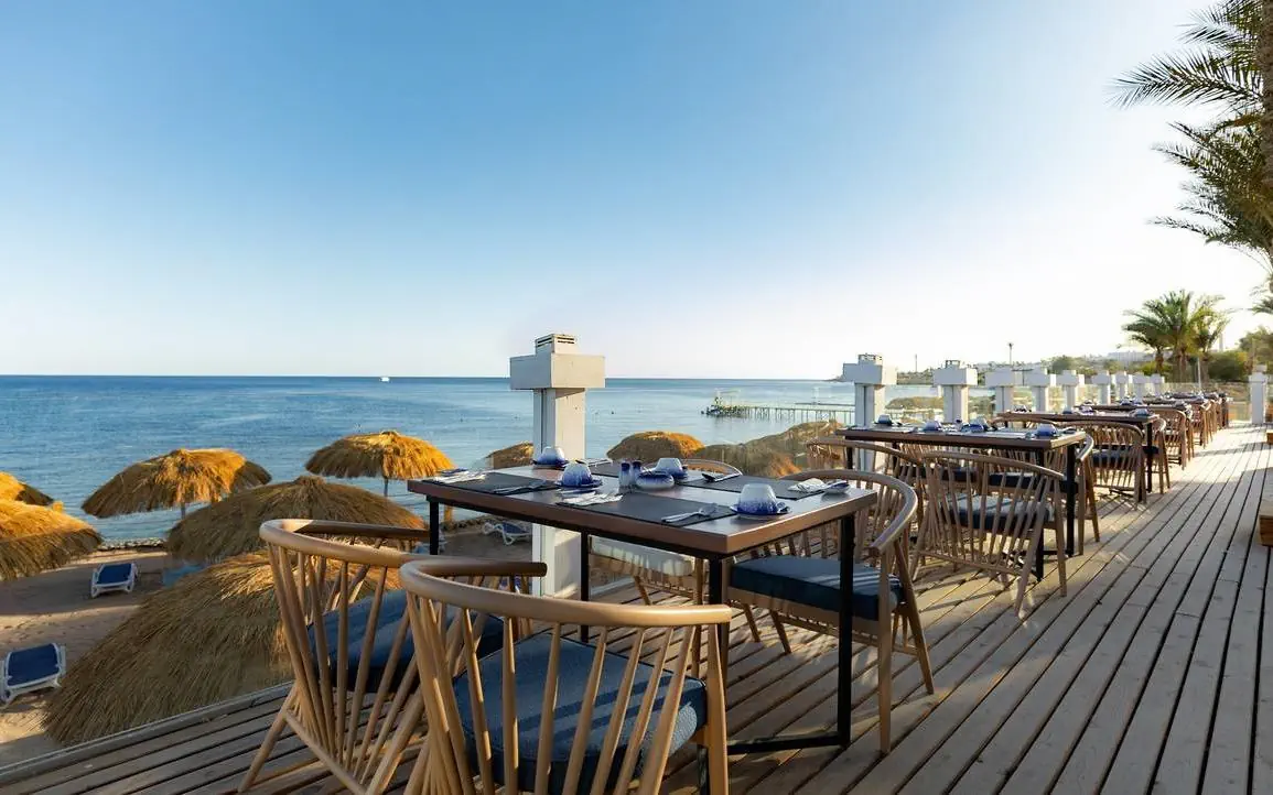 Sunrise Diamond Beach Resort Grand Select - zdjęcie 8
