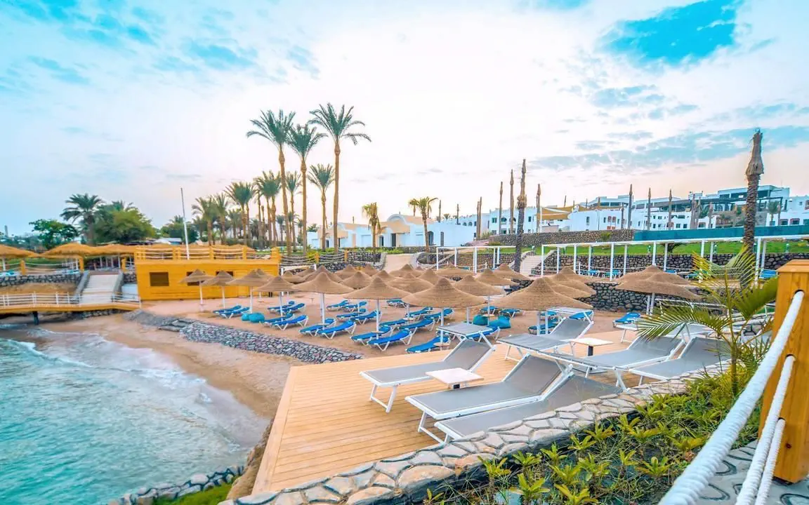 Sunrise Diamond Beach Resort Grand Select - zdjęcie 5