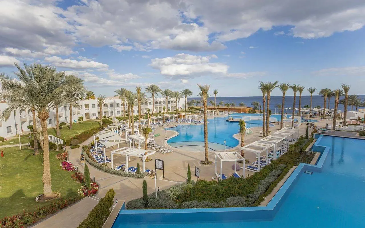 Sunrise Diamond Beach Resort Grand Select - zdjęcie 2