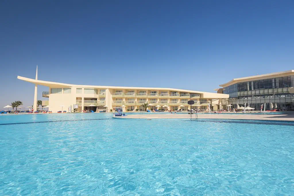 Barcelo Tiran Sharm - zdjęcie 4