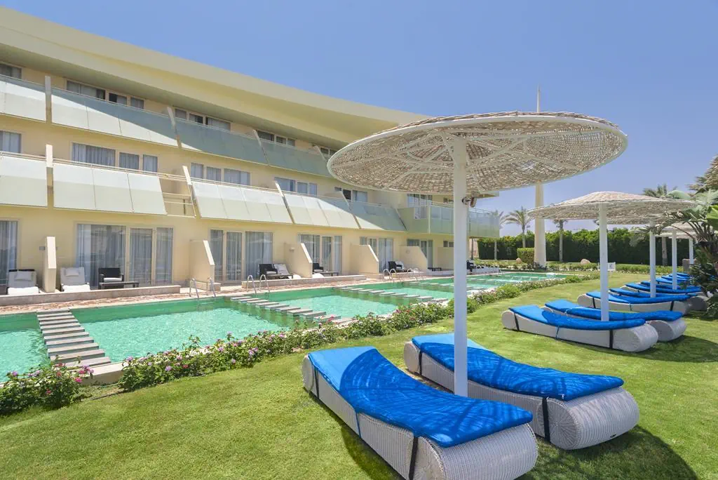 Barcelo Tiran Sharm - zdjęcie 6
