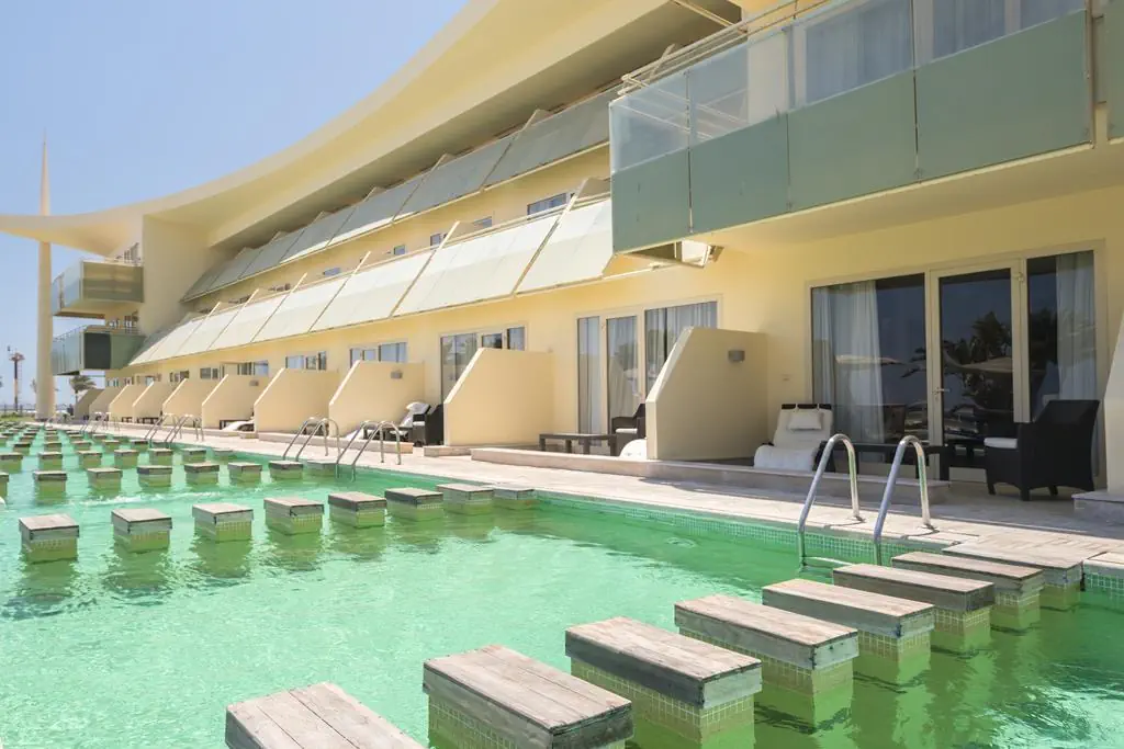 Barcelo Tiran Sharm - zdjęcie 5