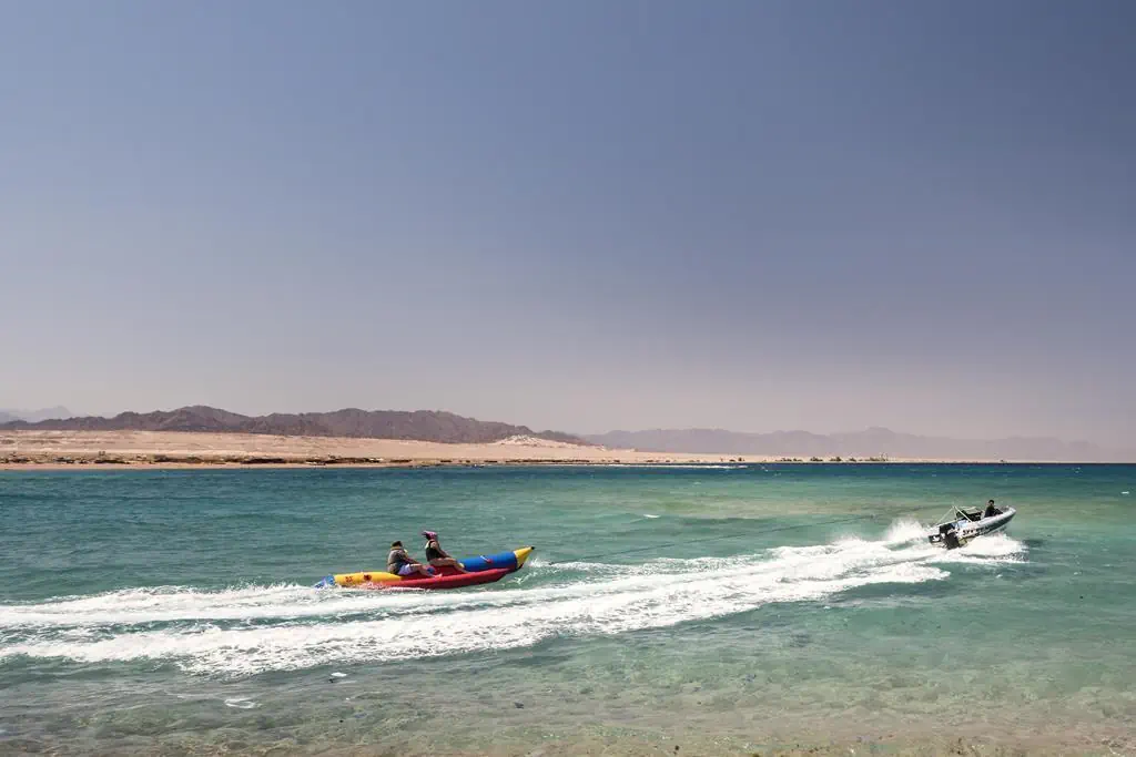 Barcelo Tiran Sharm - zdjęcie 7