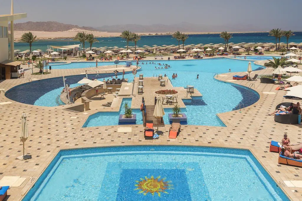 Barcelo Tiran Sharm - zdjęcie 3