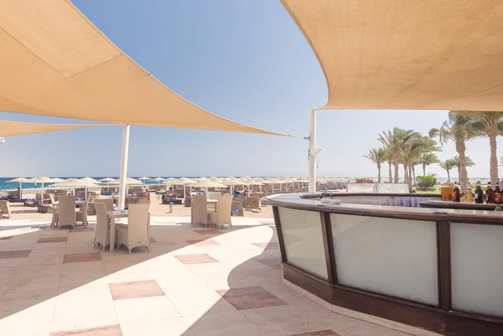 Barcelo Tiran Sharm - zdjęcie 10
