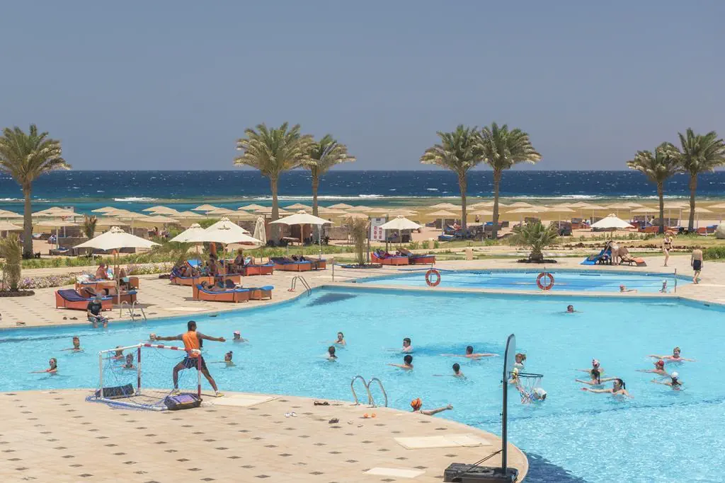Barcelo Tiran Sharm - zdjęcie 2