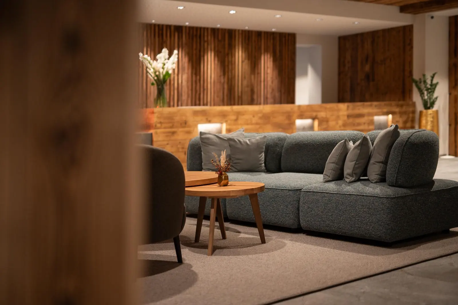 Adea Lifestyle Suites (ex Sporthotel Fontana) - zdjęcie 8