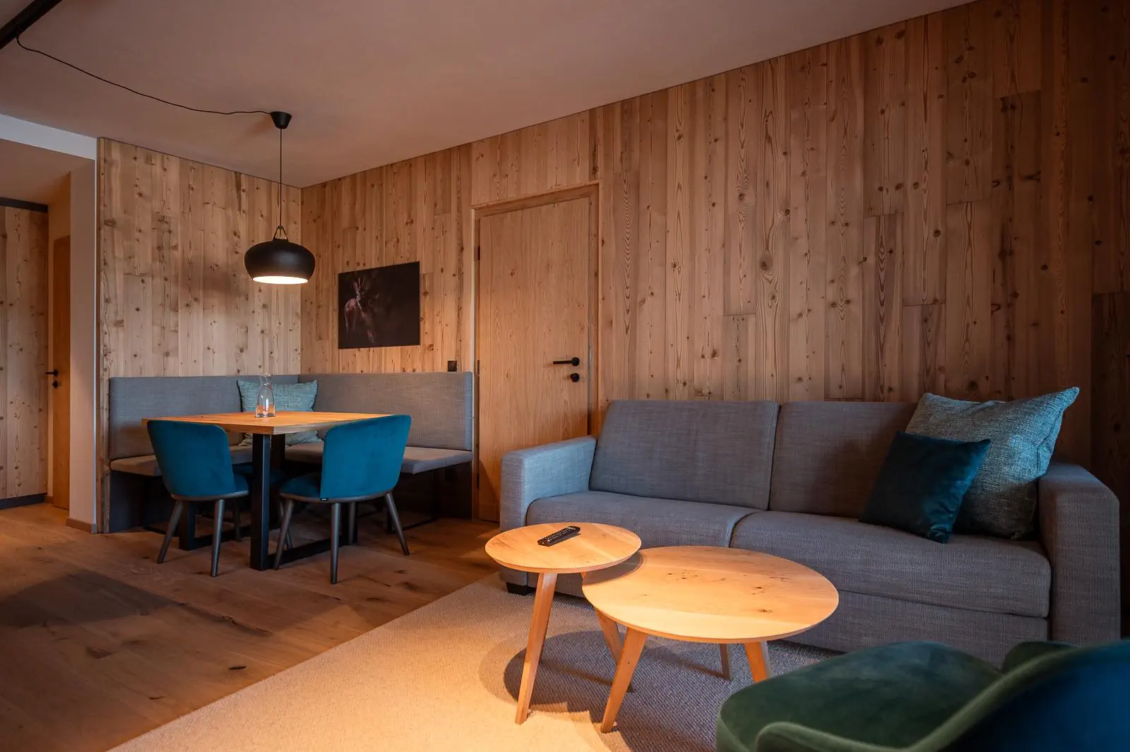 Adea Lifestyle Suites (ex Sporthotel Fontana) - zdjęcie 7