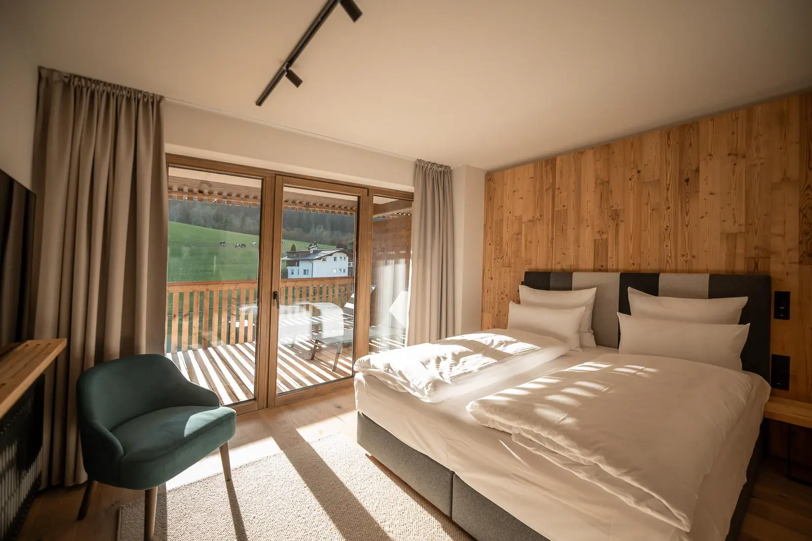 Adea Lifestyle Suites (ex Sporthotel Fontana) - zdjęcie 6