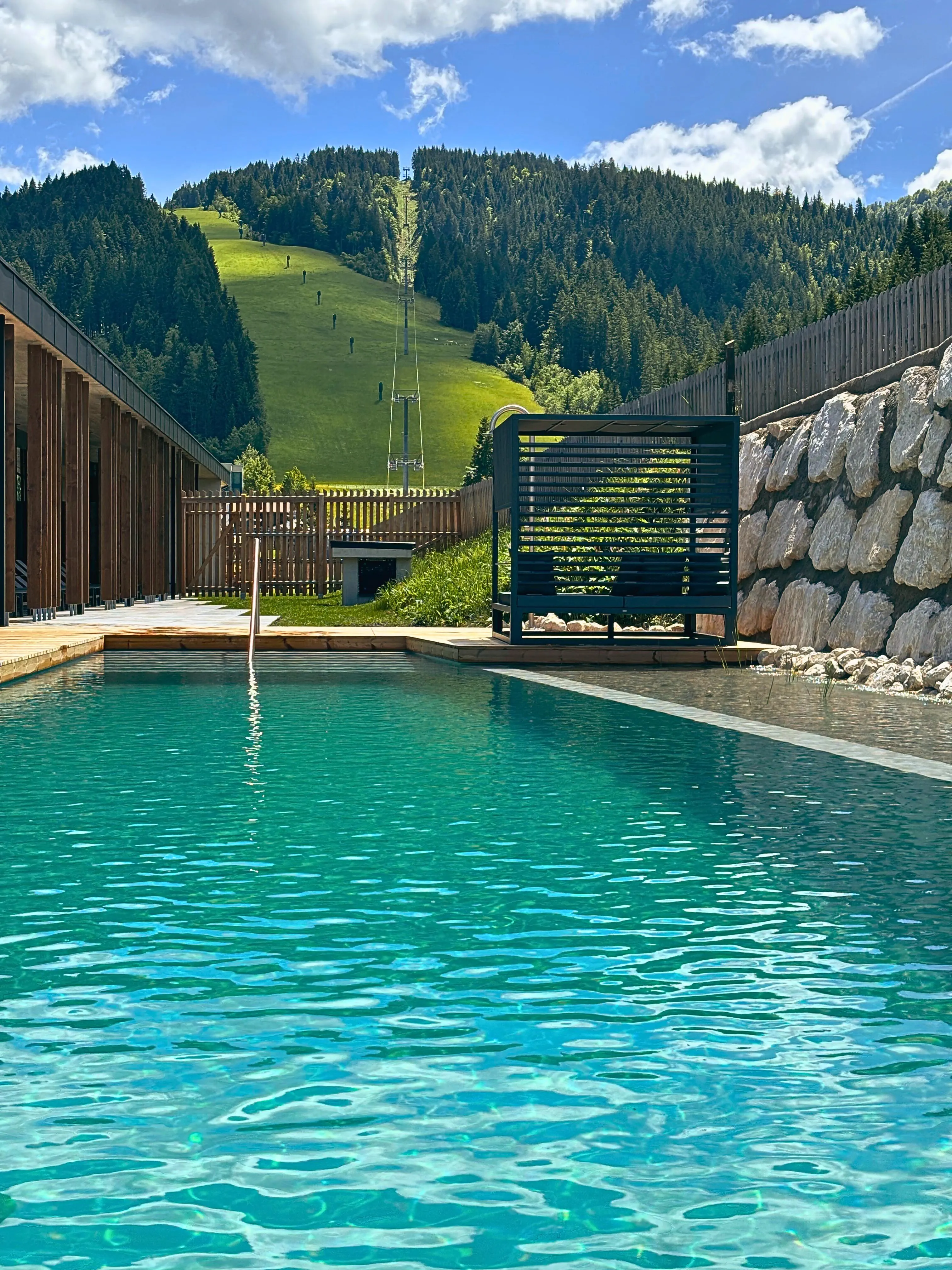 Adea Lifestyle Suites (ex Sporthotel Fontana) - zdjęcie 12