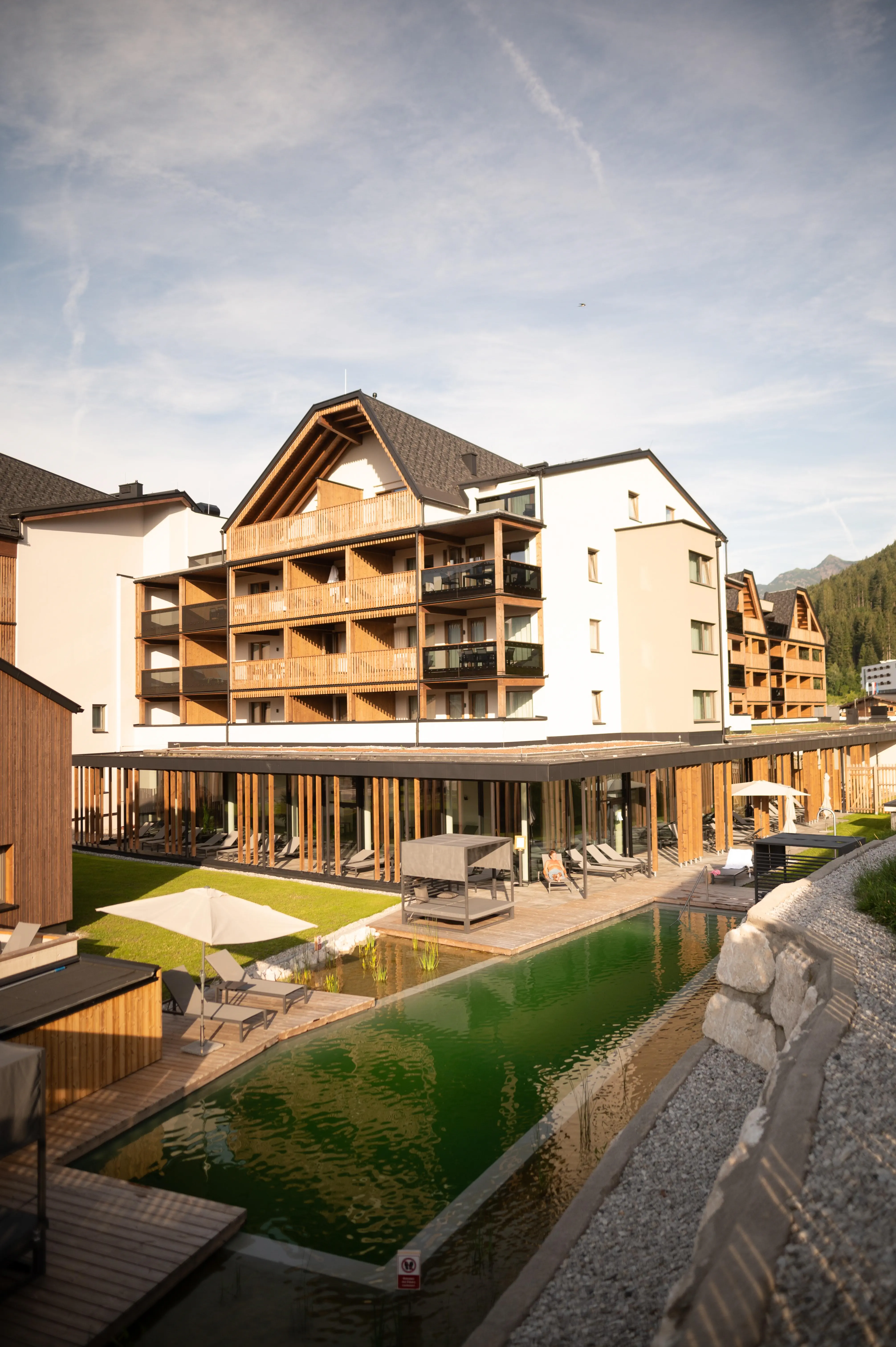 Adea Lifestyle Suites (ex Sporthotel Fontana) - zdjęcie 9