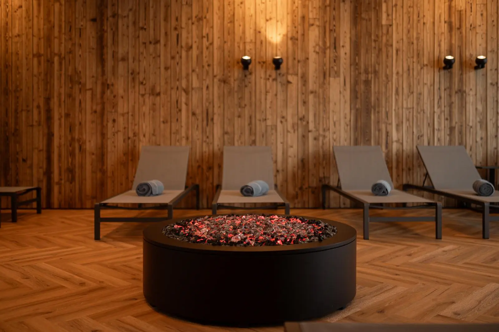 Adea Lifestyle Suites (ex Sporthotel Fontana) - zdjęcie 14