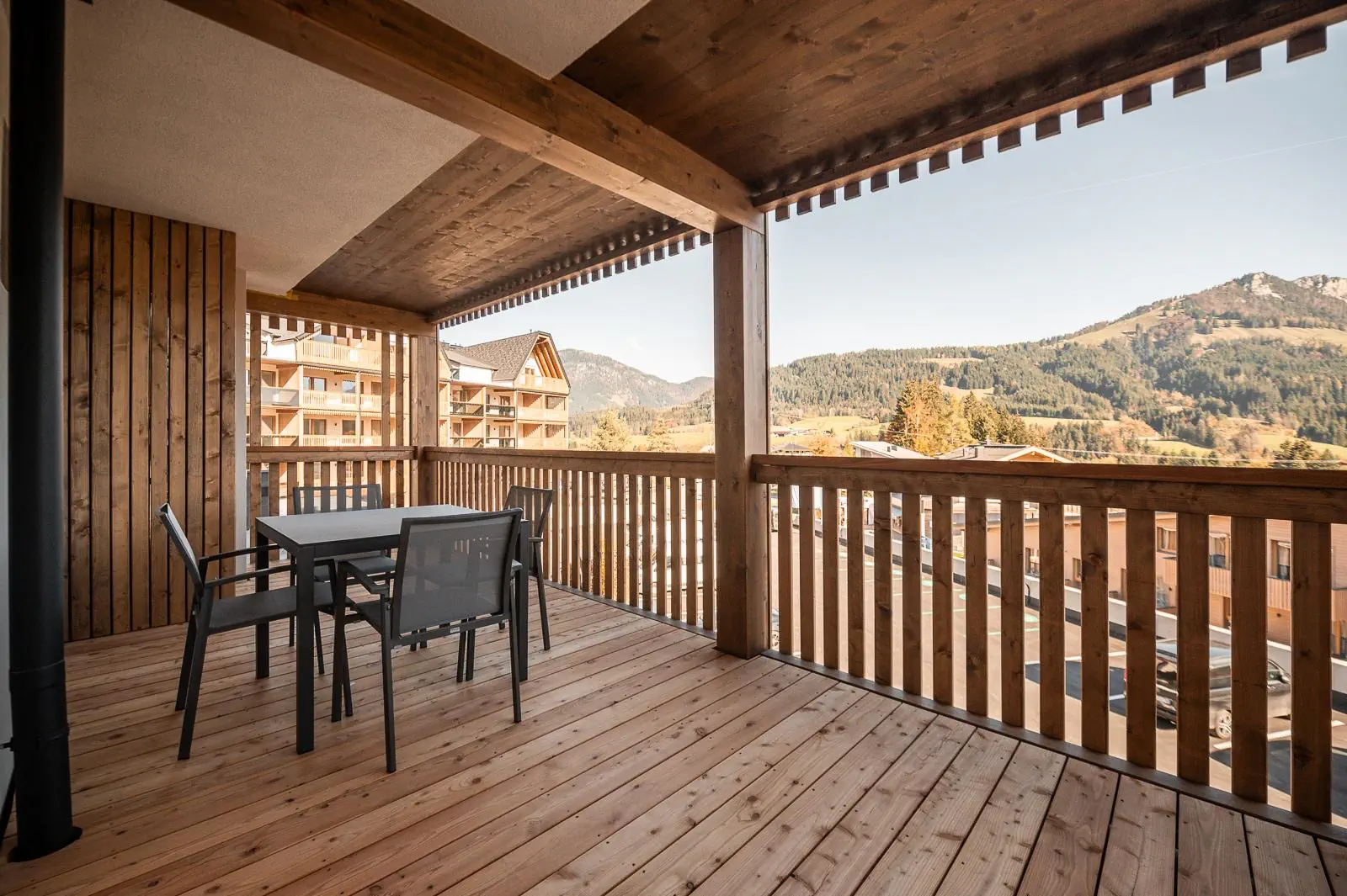 Adea Lifestyle Suites (ex Sporthotel Fontana) - zdjęcie 19