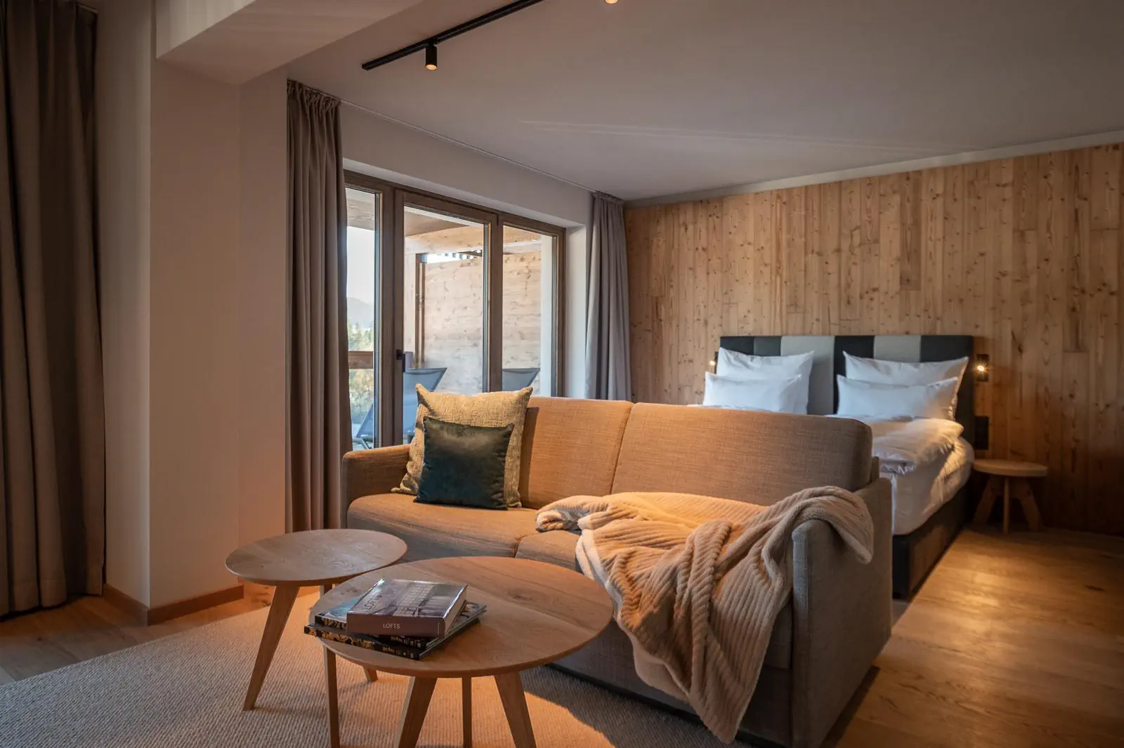 Adea Lifestyle Suites (ex Sporthotel Fontana) - zdjęcie 18
