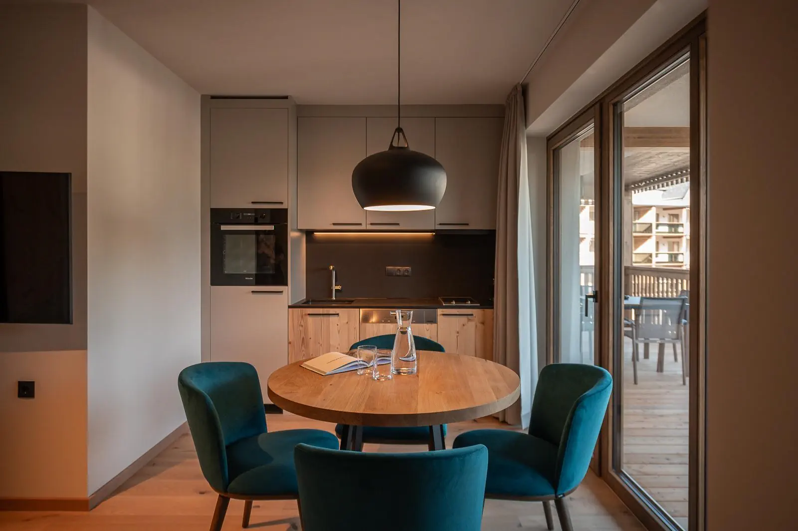 Adea Lifestyle Suites (ex Sporthotel Fontana) - zdjęcie 17