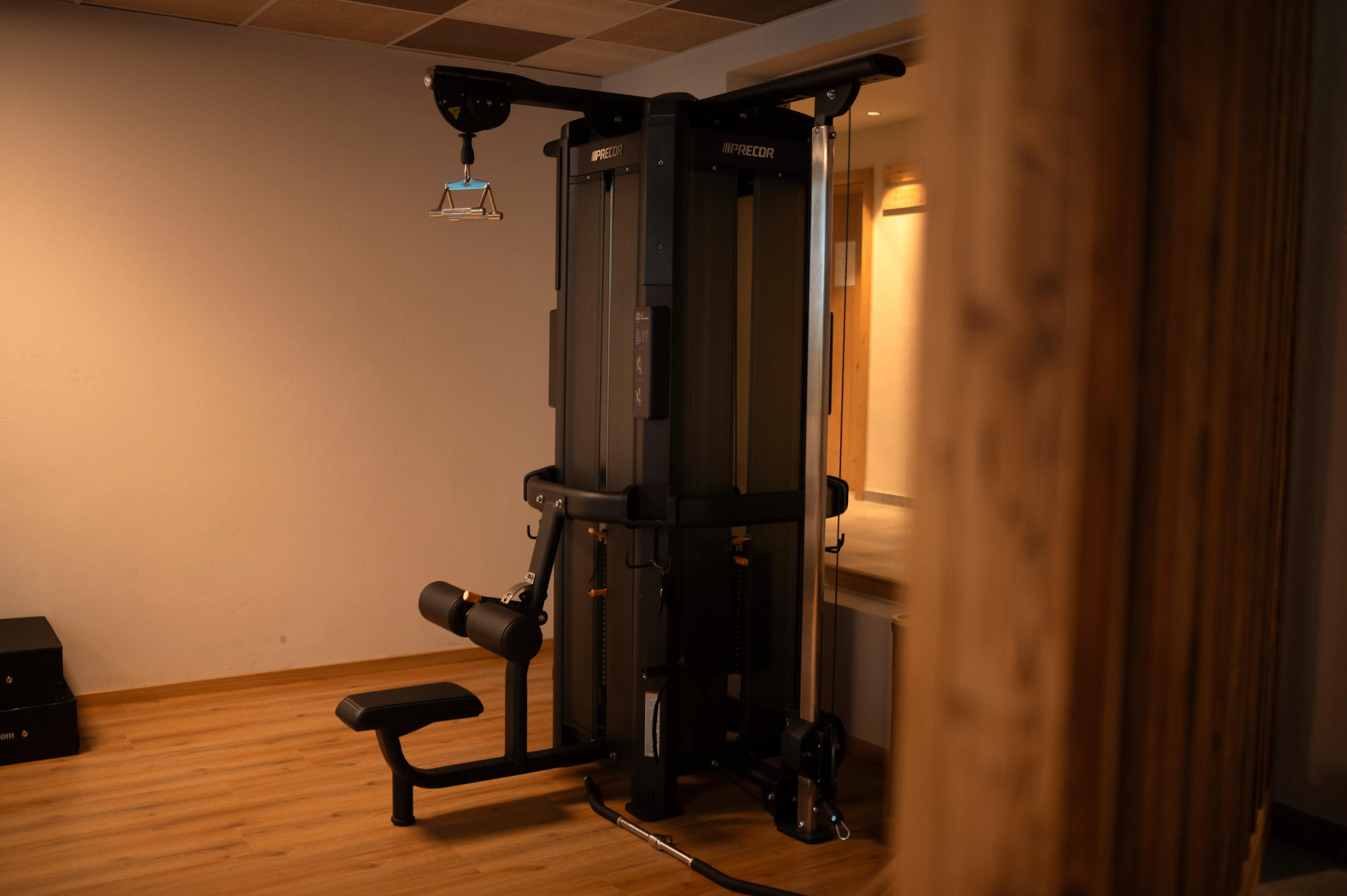 Adea Lifestyle Suites (ex Sporthotel Fontana) - zdjęcie 20