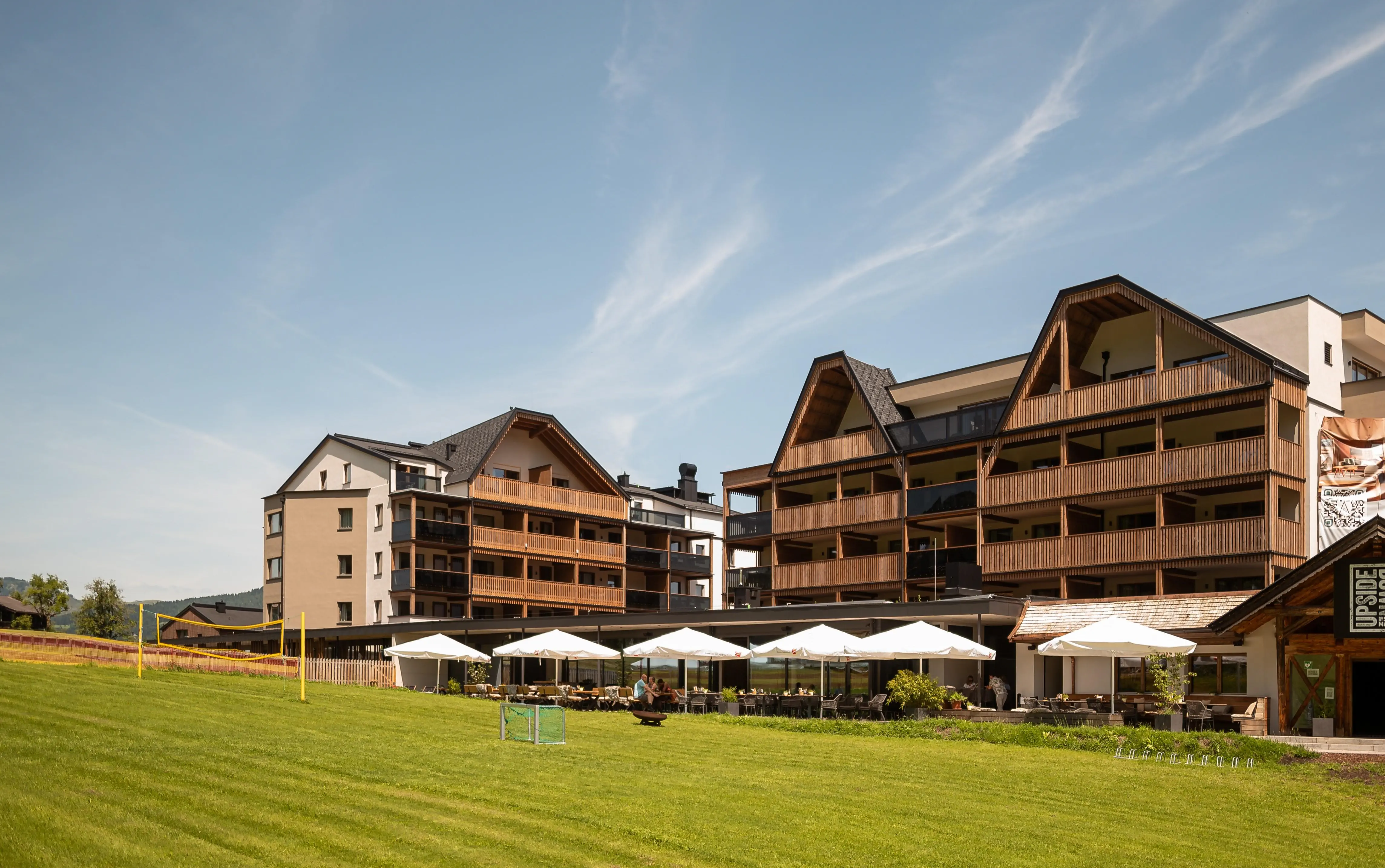 Adea Lifestyle Suites (ex Sporthotel Fontana) - zdjęcie 4