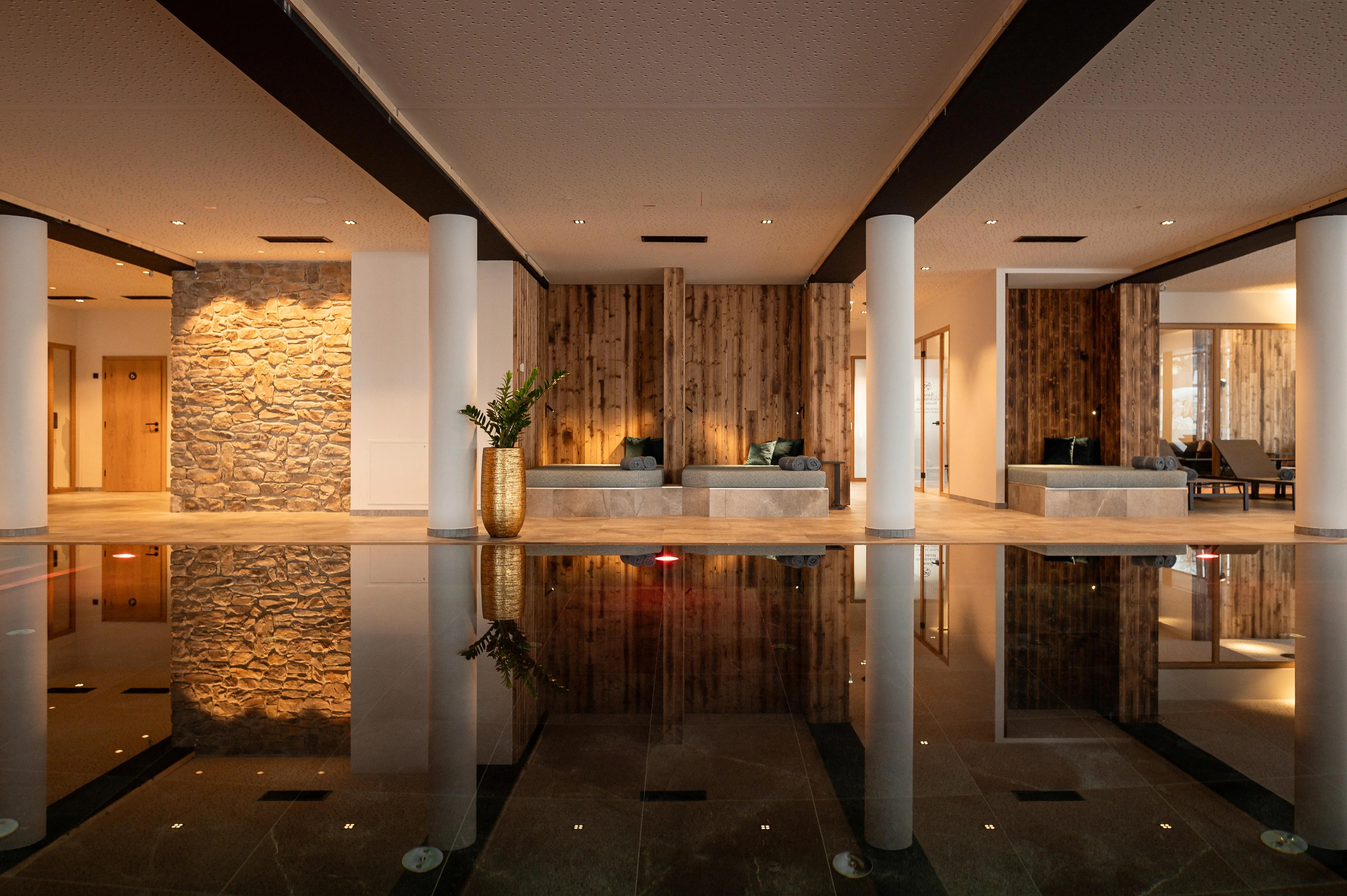 Adea Lifestyle Suites (ex Sporthotel Fontana) - zdjęcie 10