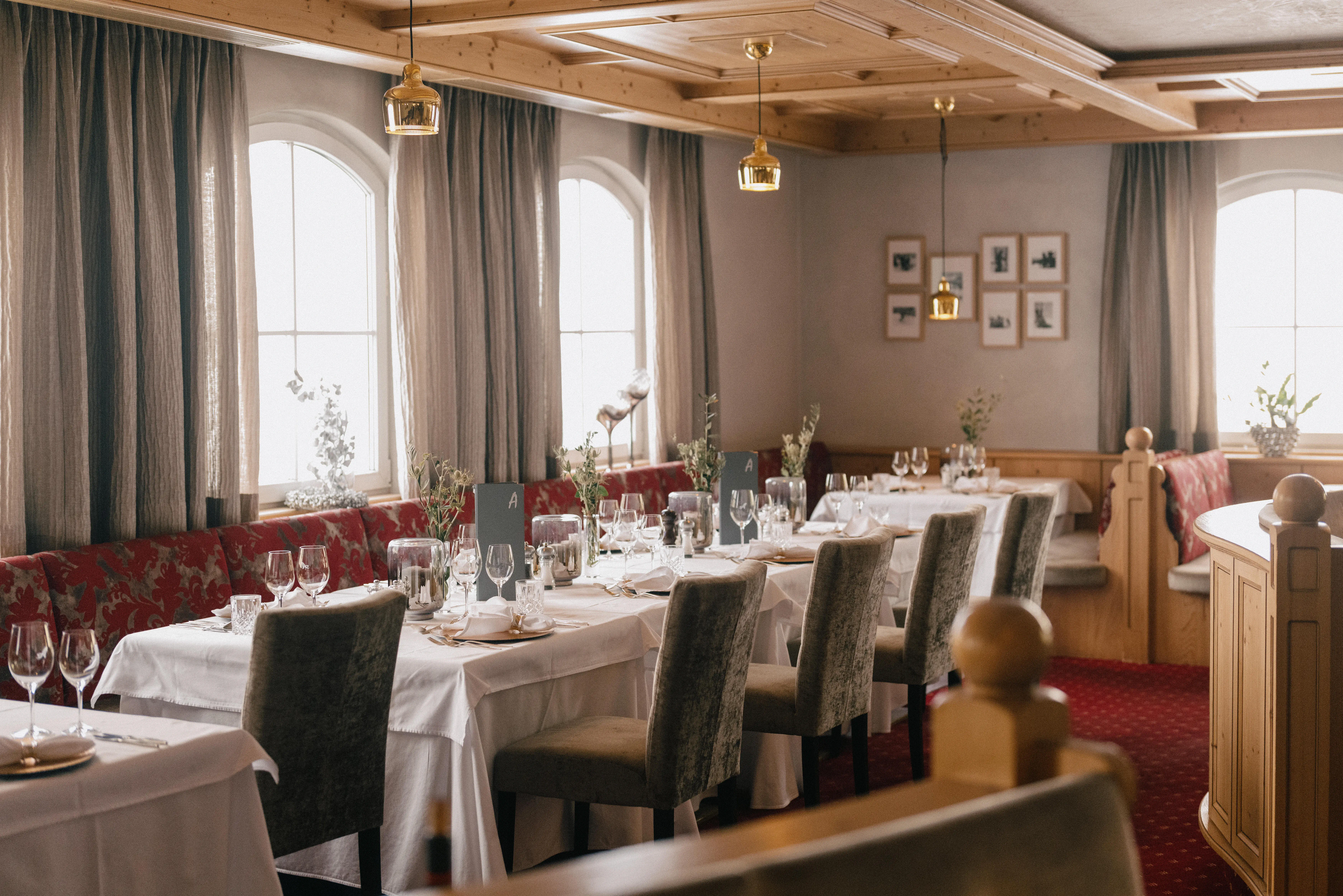 Alpenhotel St. Christoph - zdjęcie 10