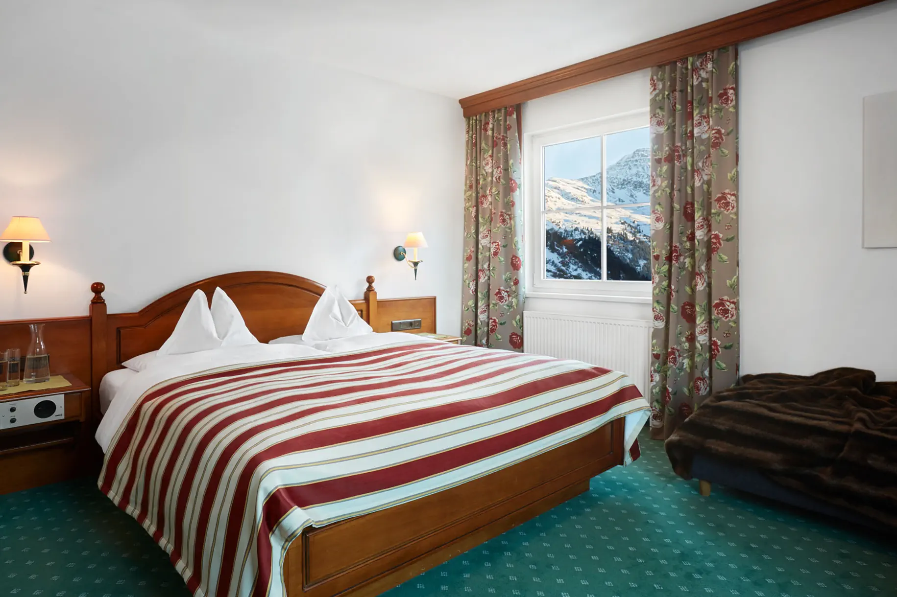 Alpenhotel St. Christoph - zdjęcie 8