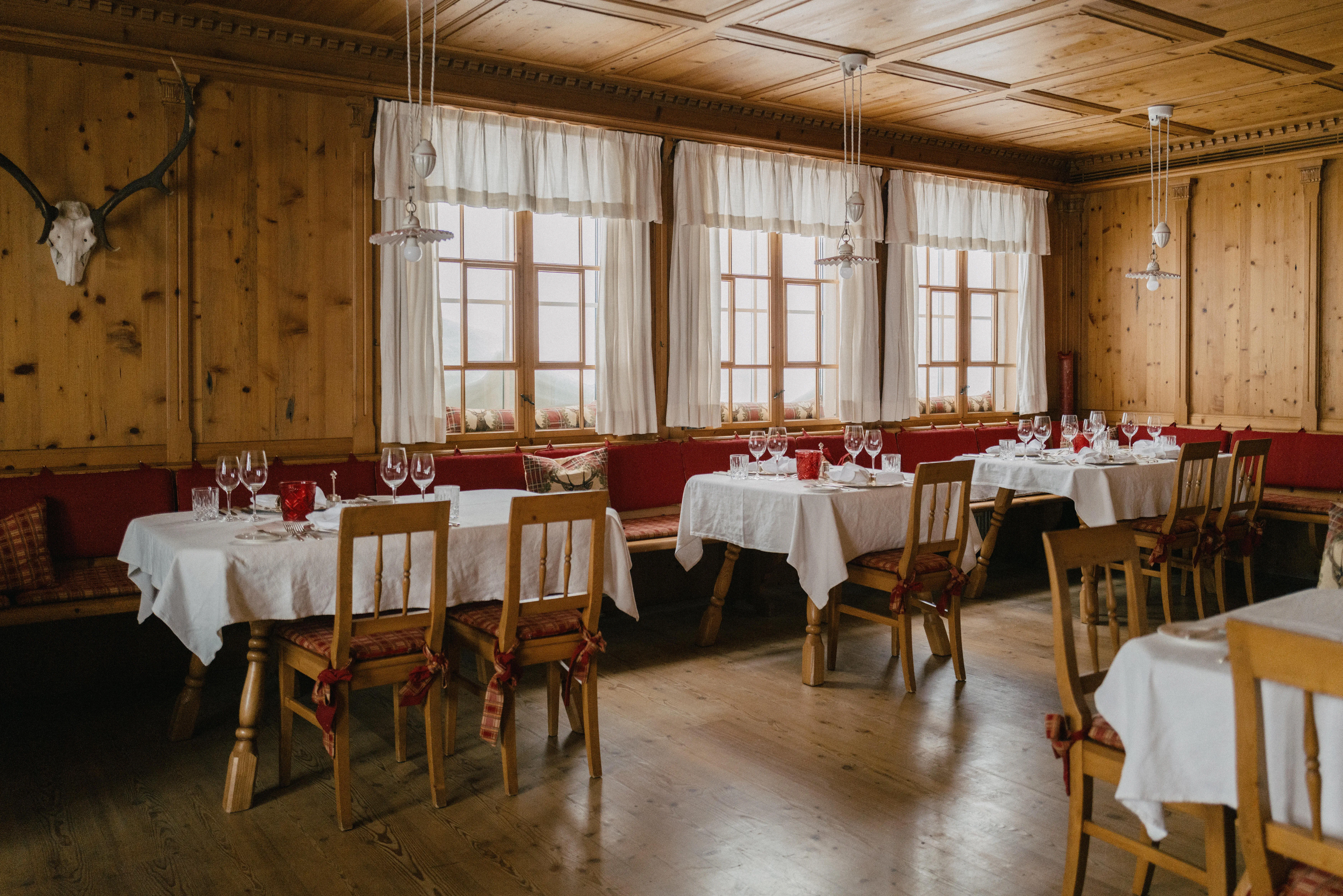 Alpenhotel St. Christoph - zdjęcie 4