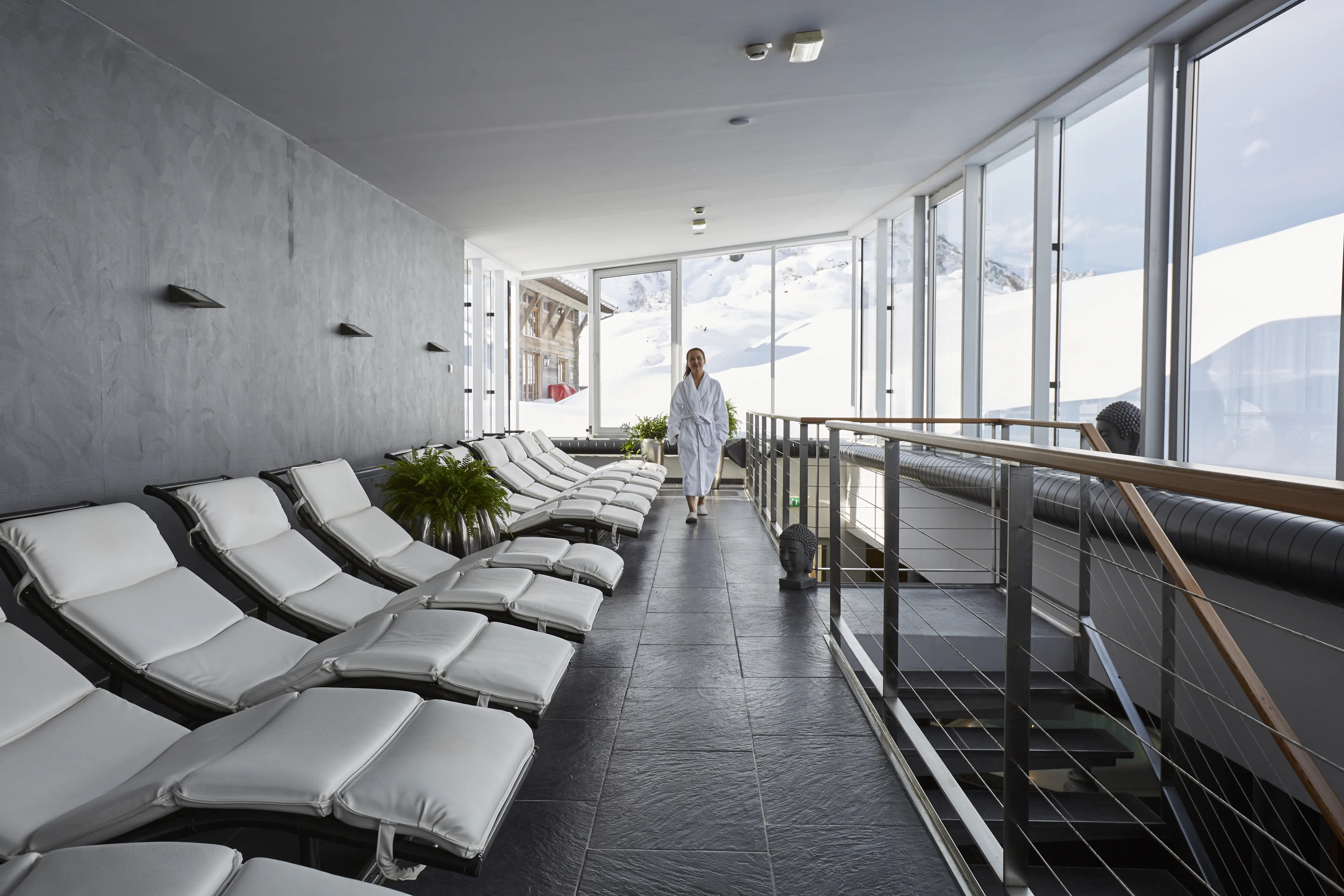 Alpenhotel St. Christoph - zdjęcie 5