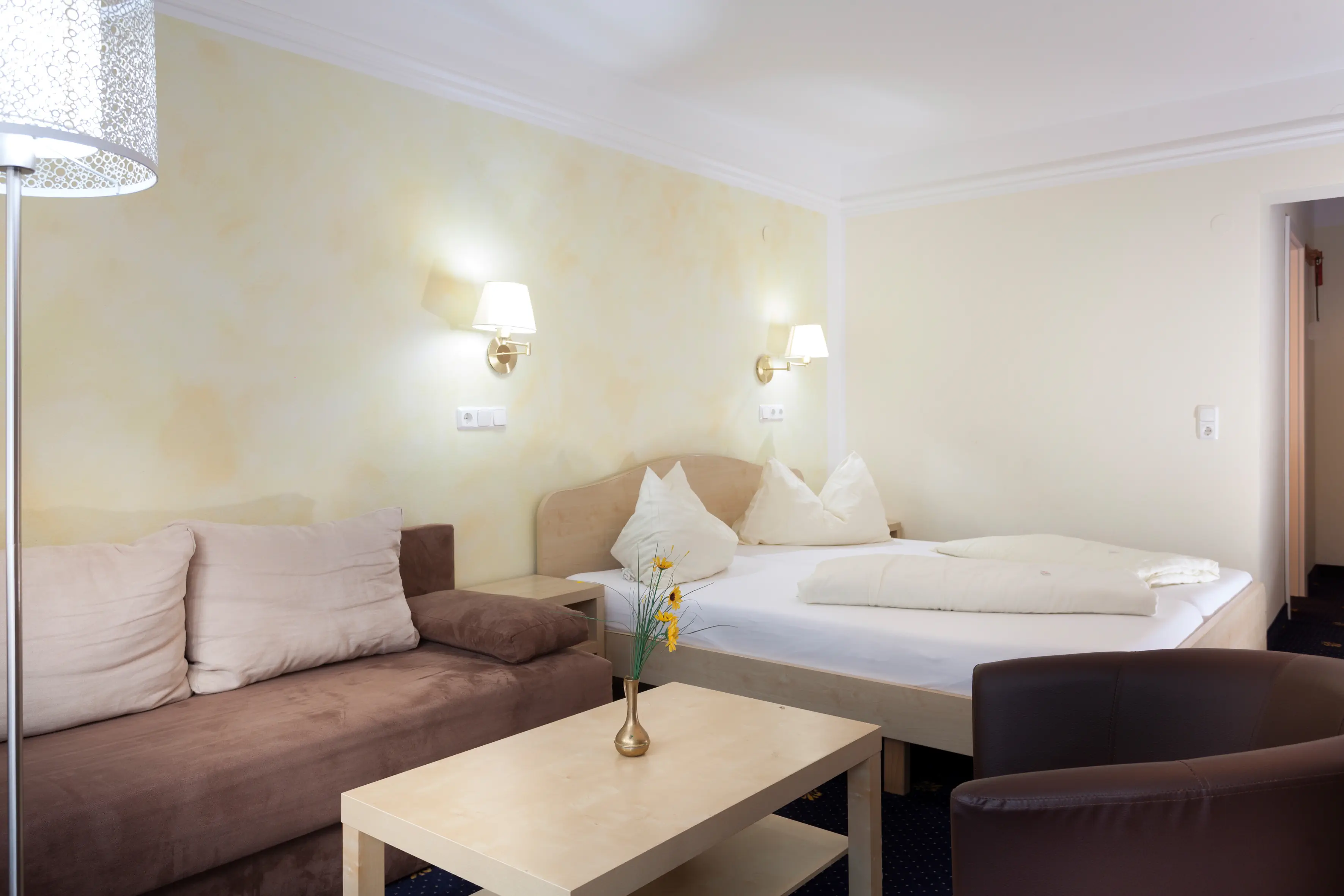 Scol Sporthotel Grossglockner - zdjęcie 15