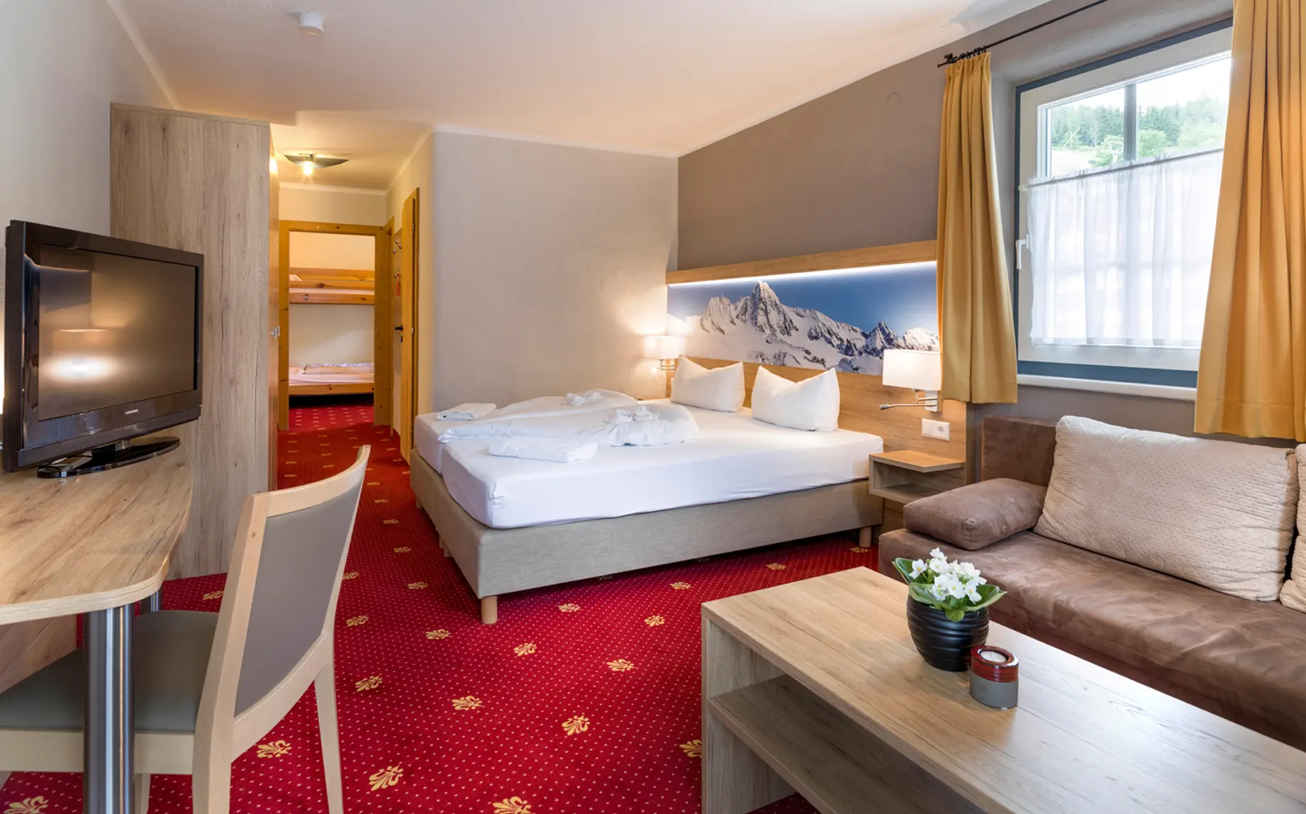 Scol Sporthotel Grossglockner - zdjęcie 14