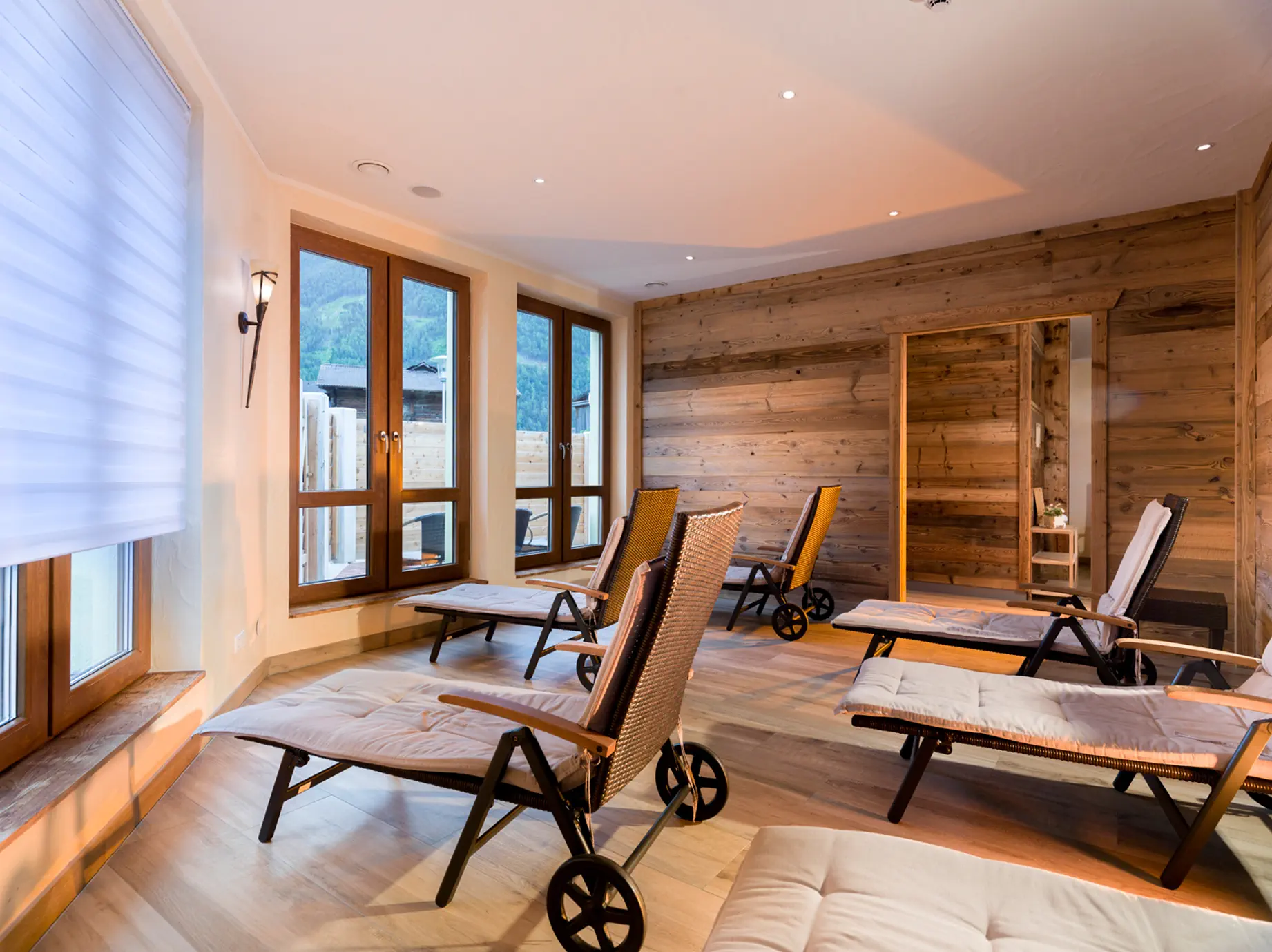 Scol Sporthotel Grossglockner - zdjęcie 8