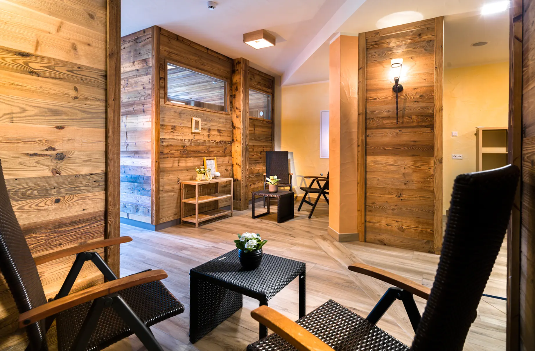 Scol Sporthotel Grossglockner - zdjęcie 9