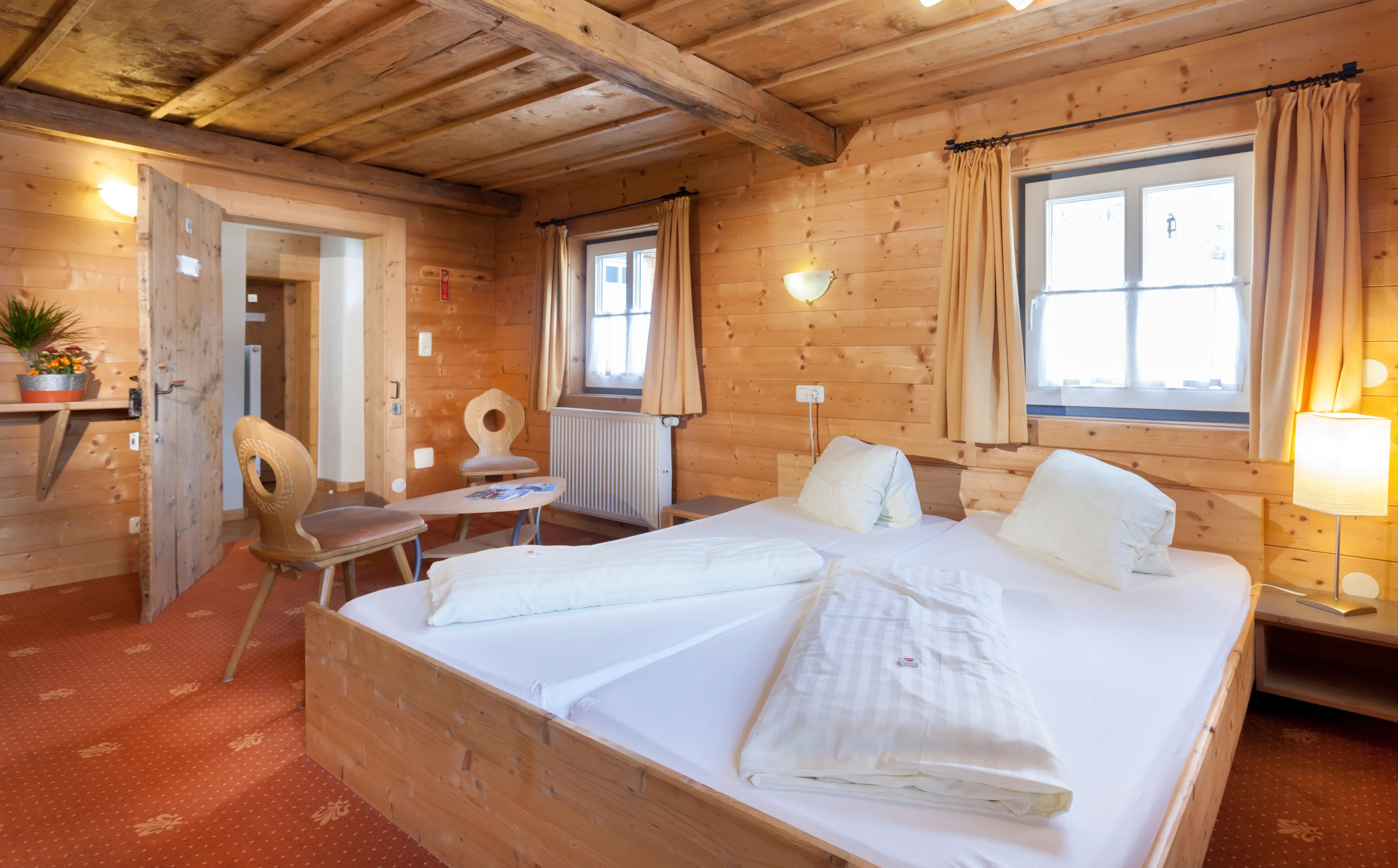 Scol Sporthotel Grossglockner - zdjęcie 12