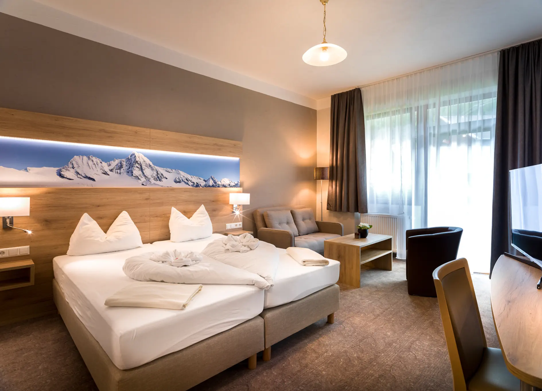 Scol Sporthotel Grossglockner - zdjęcie 13