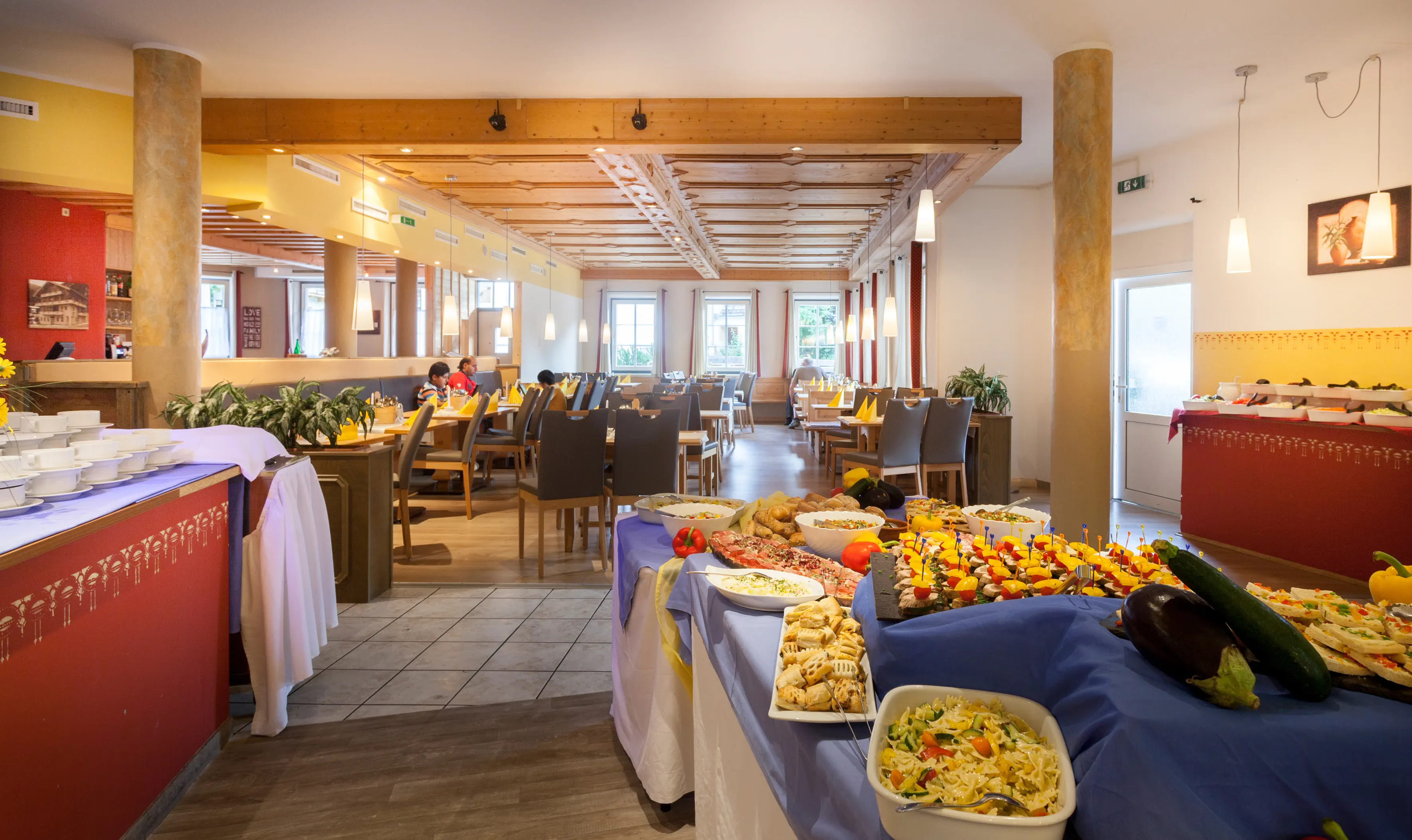 Scol Sporthotel Grossglockner - zdjęcie 5