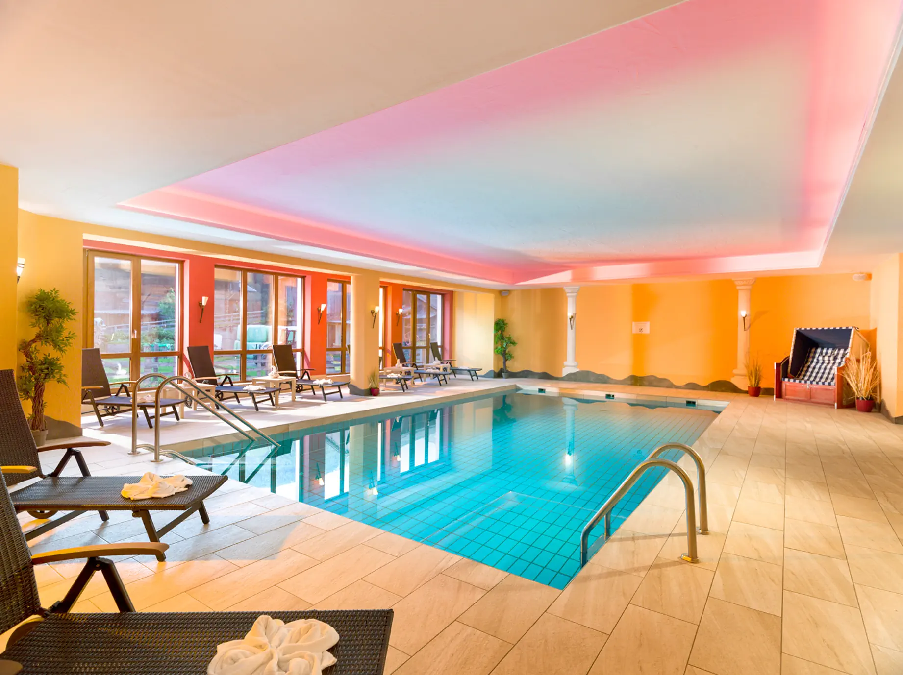 Scol Sporthotel Grossglockner - zdjęcie 4