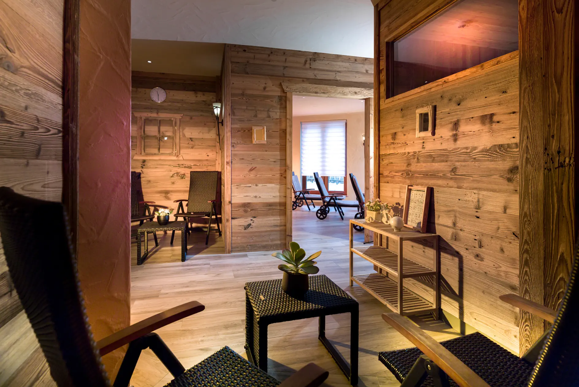 Scol Sporthotel Grossglockner - zdjęcie 10