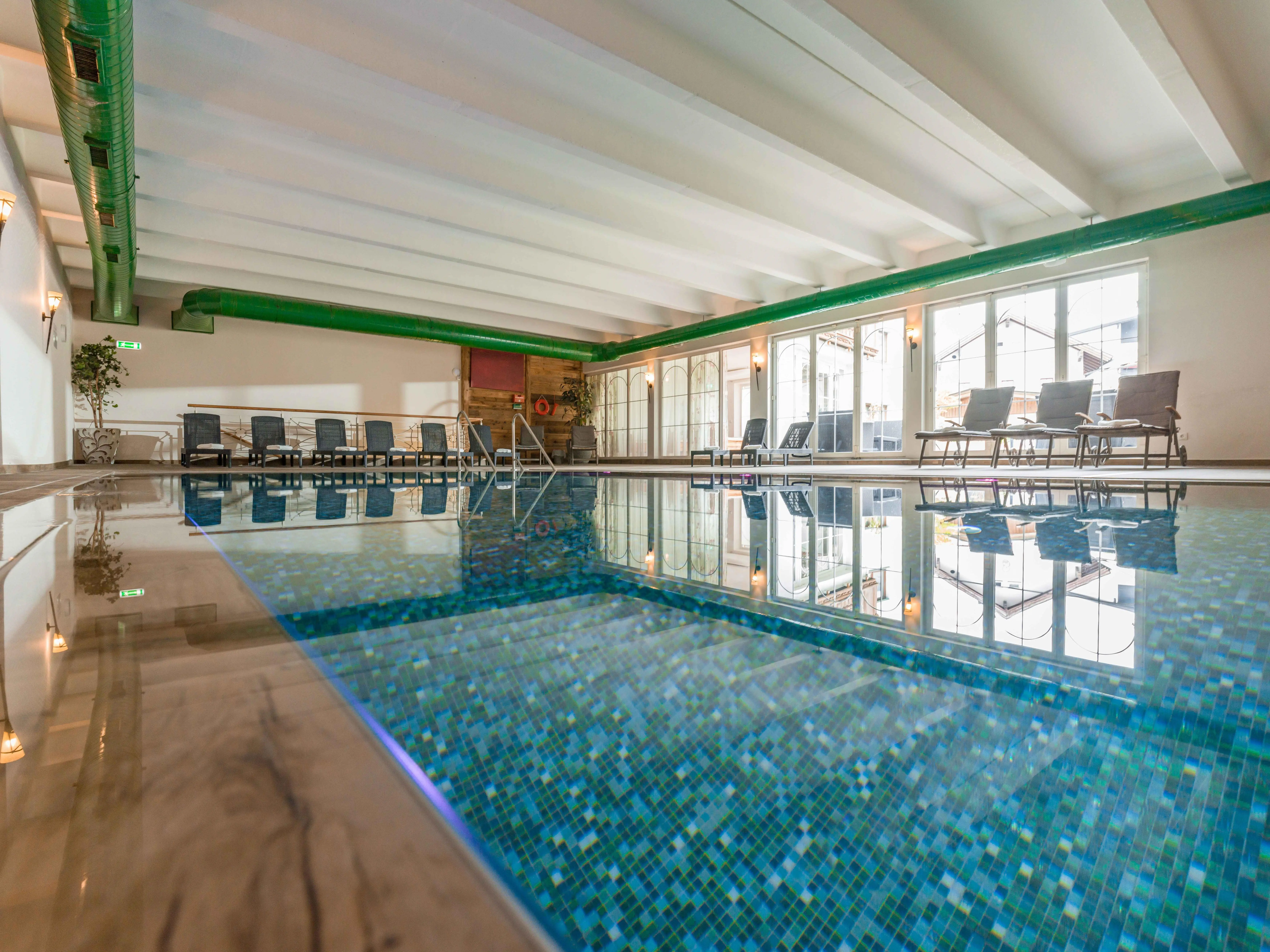 SCOL Hotel Zillertal (ex Post) - zdjęcie 16