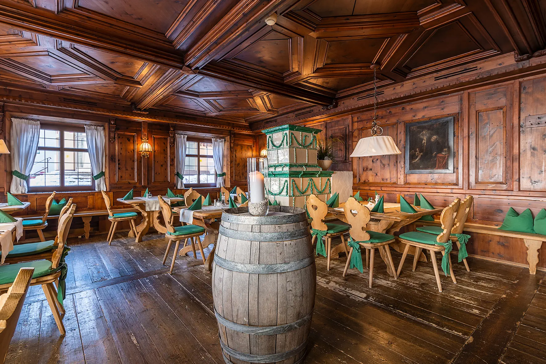 SCOL Hotel Zillertal (ex Post) - zdjęcie 7